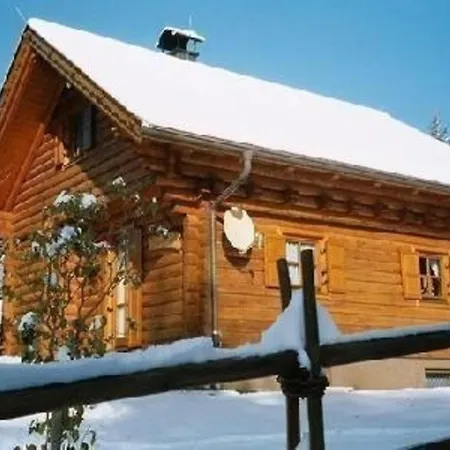 Stoakoglhuette In Klippitztoerl Vakantiehuis *