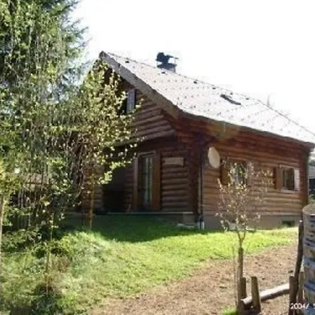 Stoakoglhuette In Klippitztoerl *