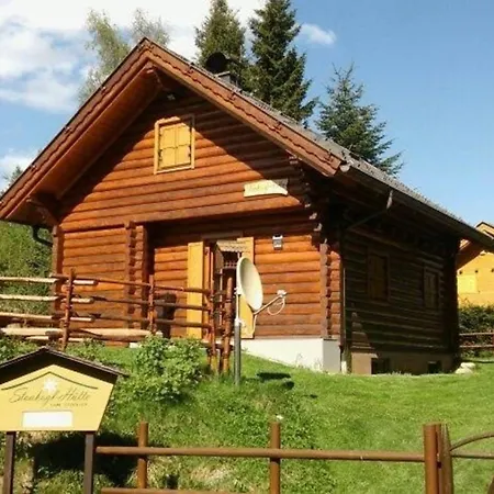 Stoakoglhuette In Klippitztoerl