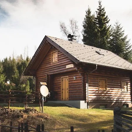 Stoakoglhuette In Klippitztoerl * Klippitztorl