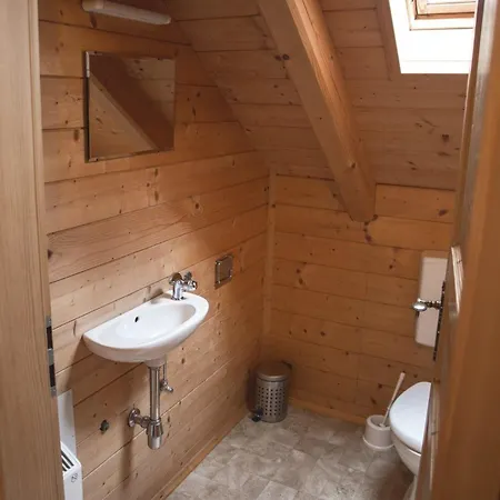 Stoakoglhuette In Klippitztoerl Vakantiehuis Klippitztorl