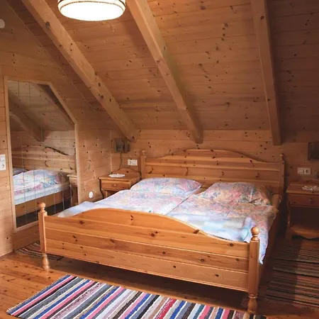 Stoakoglhuette In Klippitztoerl Vakantiehuis *