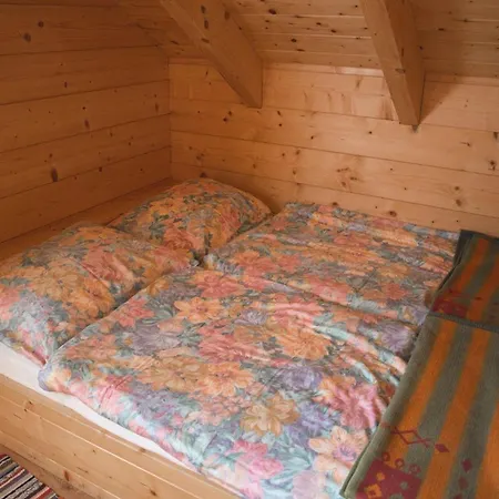 Vakantiehuis Stoakoglhuette In Klippitztoerl